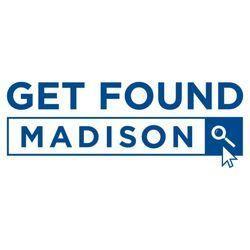 Get Found Logo